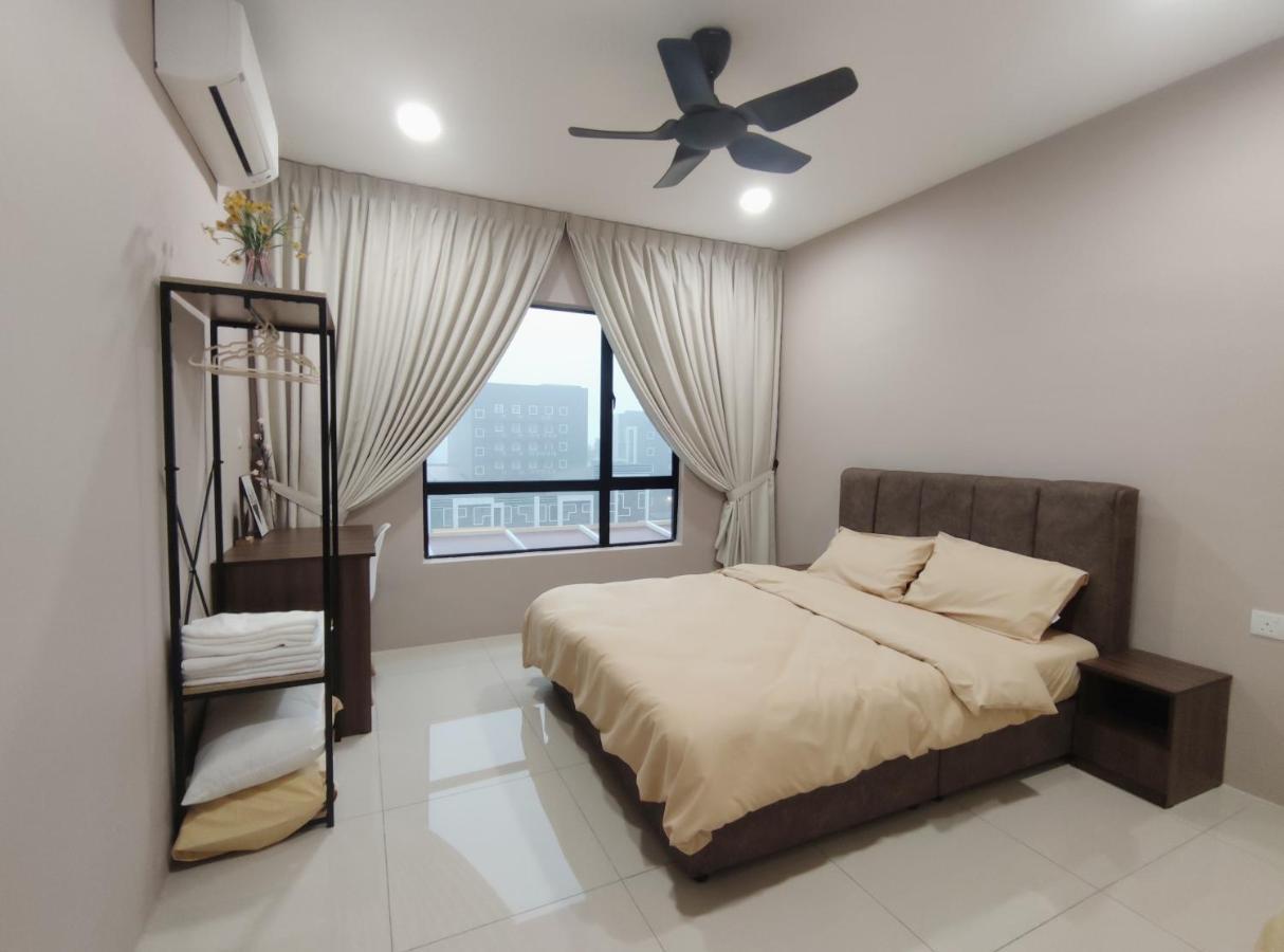 Waterpark By Summerstay 5km To Town Apartment Ipoh