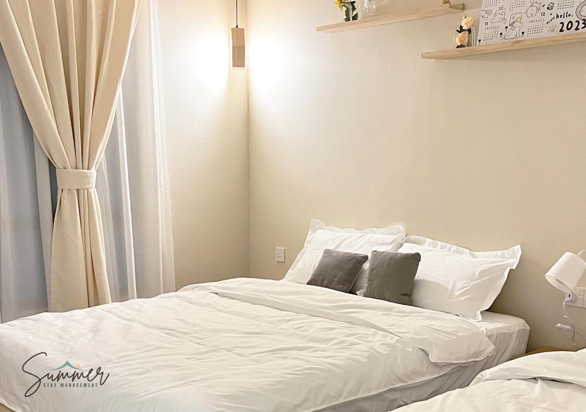 Apartment Waterpark By Summerstay 5km To Town Ipoh