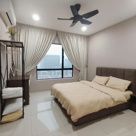Ipoh Waterpark Homestay By Summerstay 5Km To Ipoh Town Exterior photo