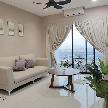 Ipoh Waterpark Homestay By Summerstay 5Km To Ipoh Town Exterior photo