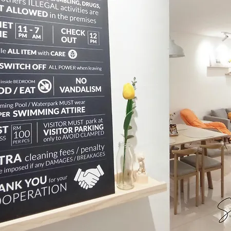 Ipoh Waterpark Homestay By Summerstay 5Km To Ipoh Town Exterior photo