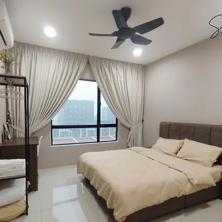 Ipoh Waterpark Homestay By Summerstay 5Km To Ipoh Town Room photo