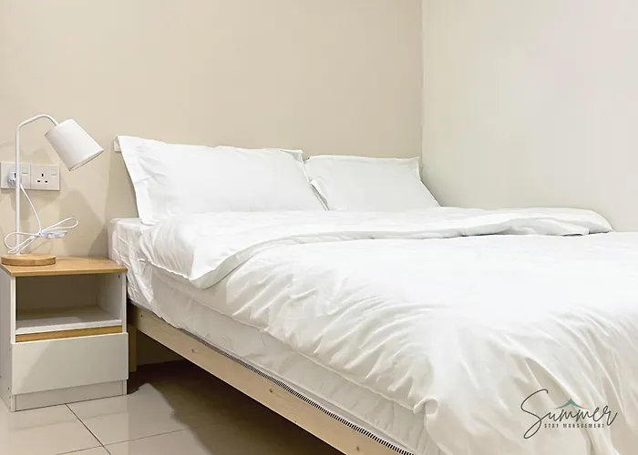 Ipoh Waterpark Homestay By Summerstay 5Km To Ipoh Town