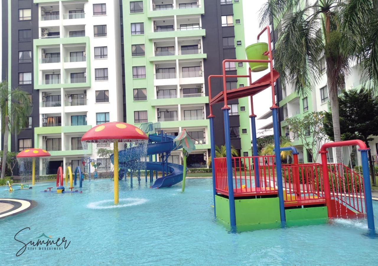 Waterpark By Summerstay 5km To Town *